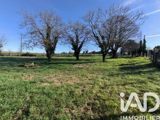  Terrain � vendre 1220 m�