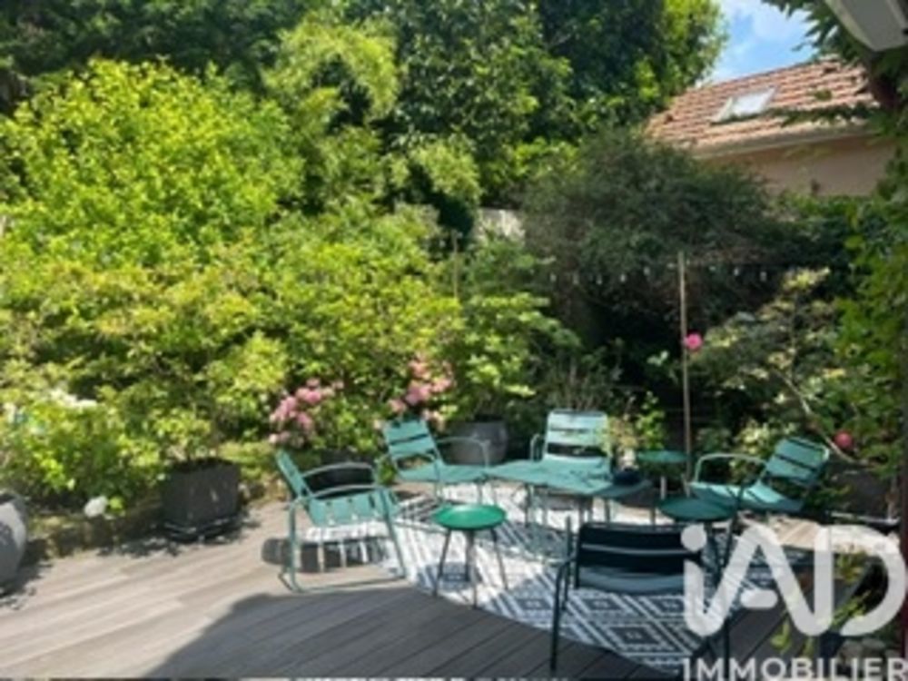 � vendre  Maison Soisy-sous-Montmorency (95230)