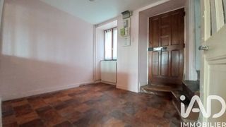  Maison � vendre 3 pi�ces 70 m�