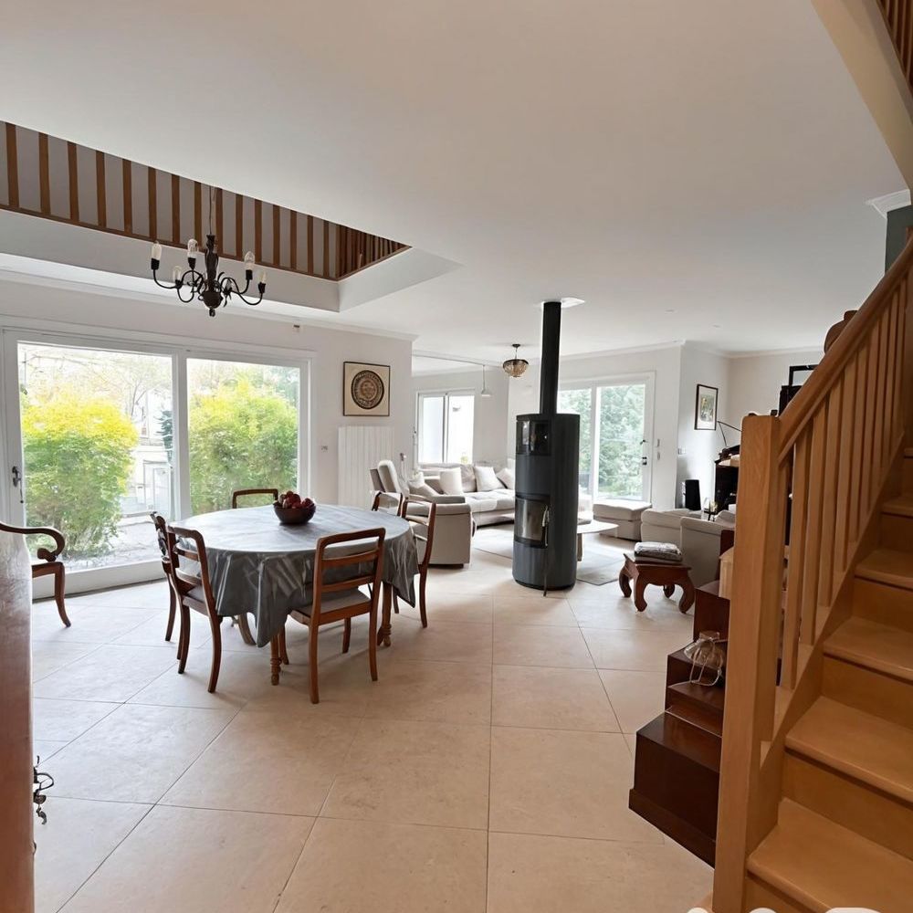 � vendre  Maison Bagneux (92220)