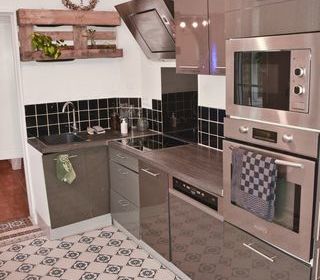  Maison � vendre 5 pi�ces 92 m�