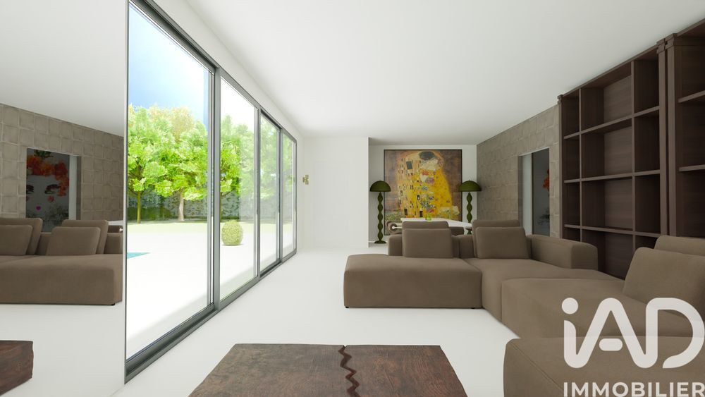 � vendre  Maison Saint-Germain-en-Laye (78100)