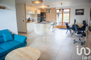  Maison � vendre 5 pi�ces 98 m�