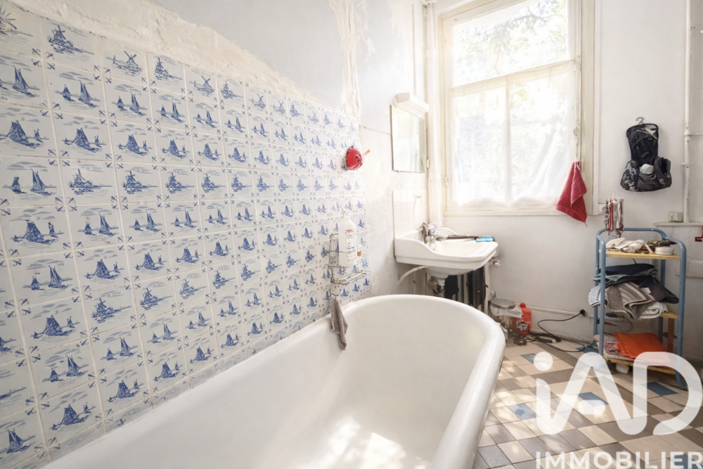 � vendre  Maison Sceaux (92330)