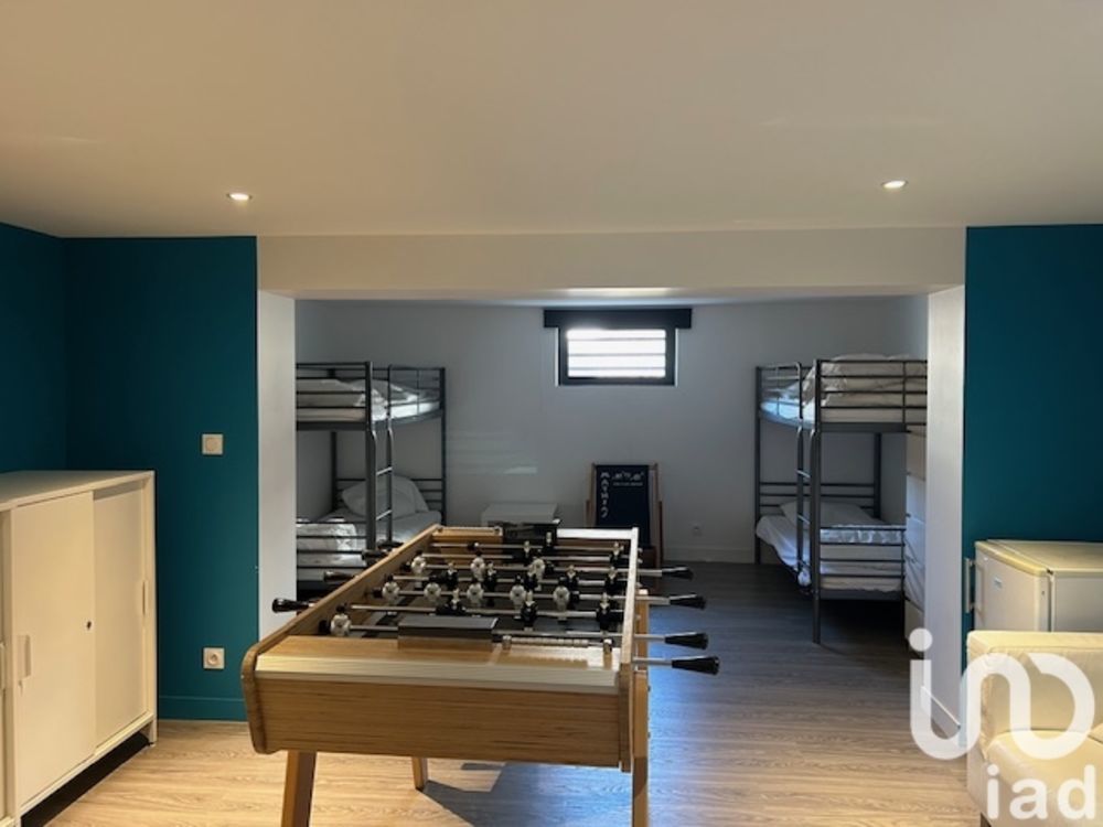 � vendre  Maison Granville (50400)