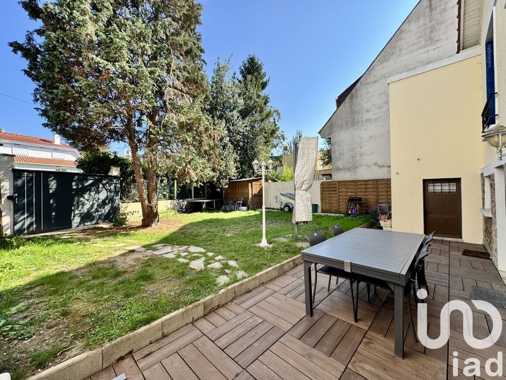 � vendre  Maison Antony (92160)