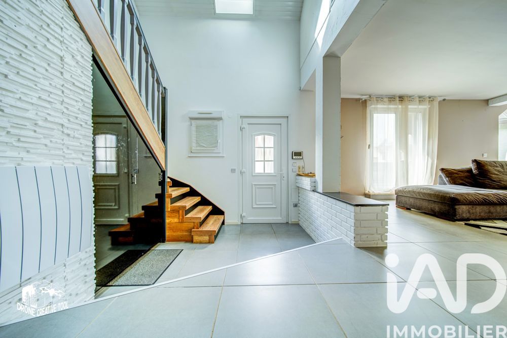 � vendre  Maison Marly (57155)