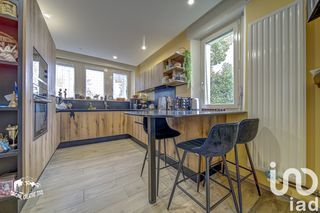  Maison � vendre 8 pi�ces 218 m�