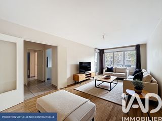  Appartement � vendre 2 pi�ces 55 m�