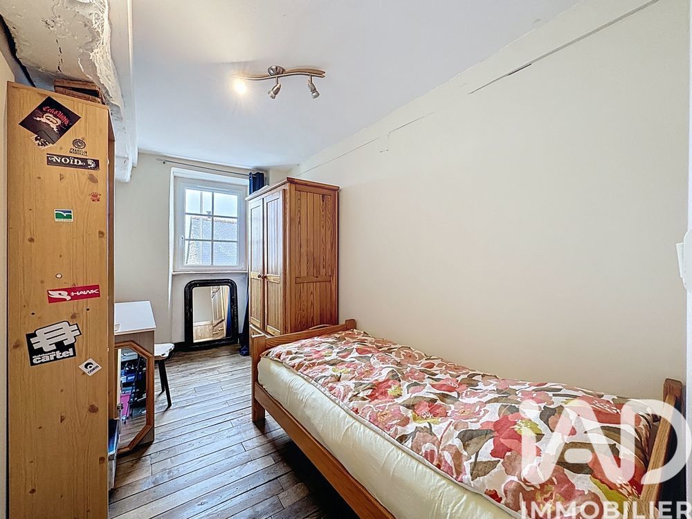 � vendre  Maison Taden (22100)