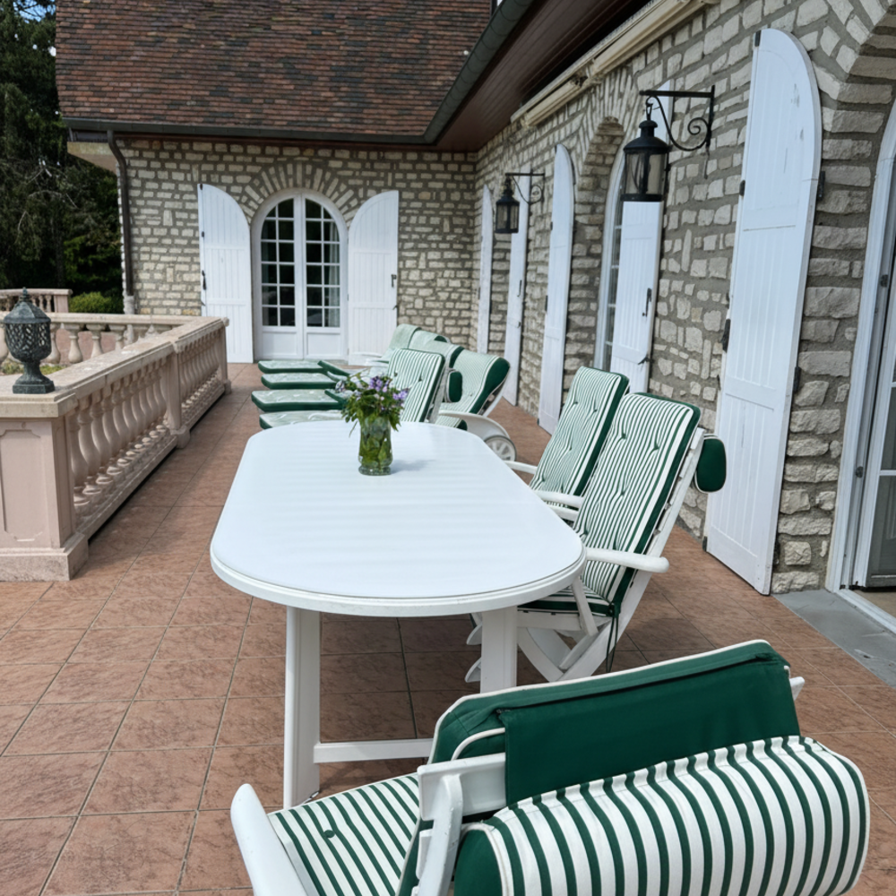 � vendre  Maison Le Mont-Saint-Adrien (60650)