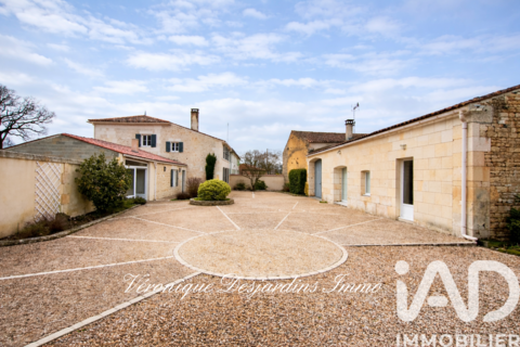   Vente Maison/villa 6 pi�ces Maison - 6 pi�ce(s) - 161 m�