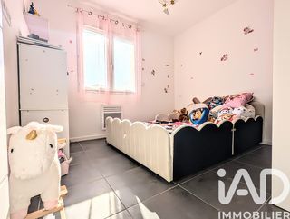  Maison � vendre 3 pi�ces 60 m�