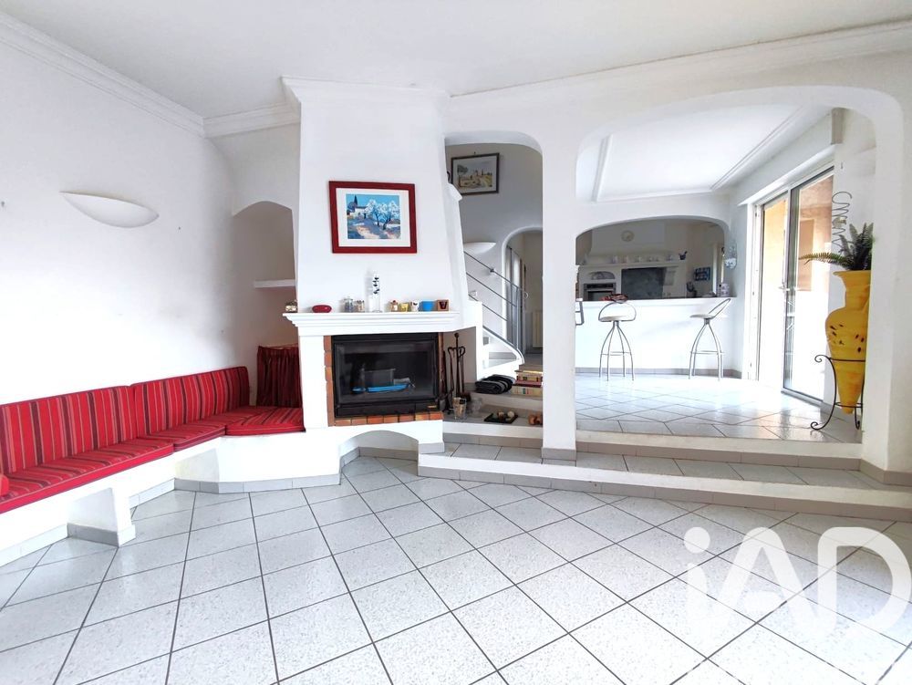 � vendre  Maison Les Issambres (83380)