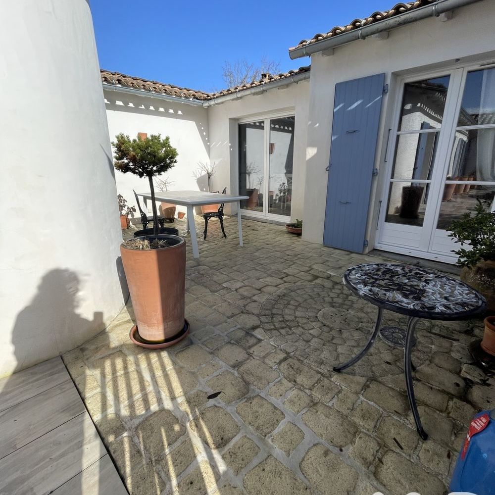� vendre  Maison P�rigny (17180)