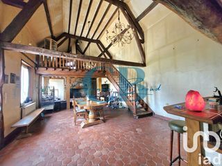  Maison � vendre 9 pi�ces 214 m�