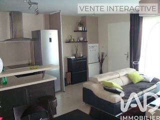  Appartement � vendre 3 pi�ces 60 m�