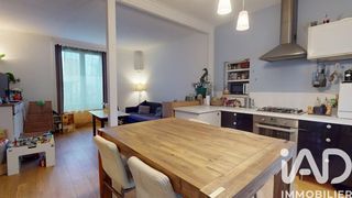  Maison � vendre 5 pi�ces 85 m�