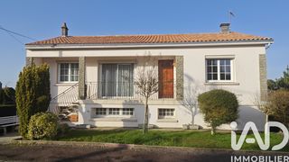  Maison � vendre 5 pi�ces 112 m�