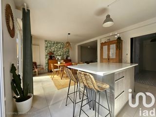  Maison � vendre 4 pi�ces 92 m�