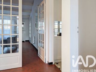  Maison � vendre 4 pi�ces 88 m�