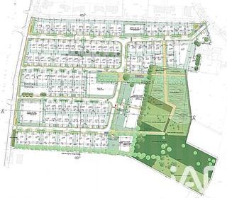  Terrain � vendre 242 m�