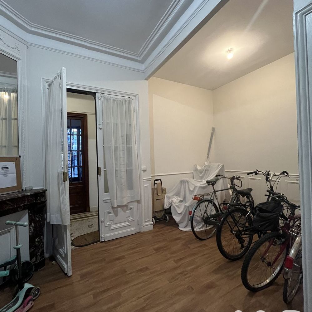 � vendre  Appartement Paris 15