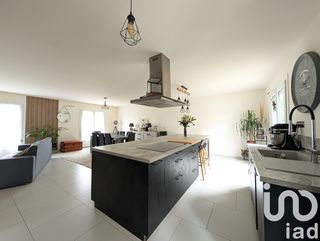  Maison � vendre 6 pi�ces 133 m�