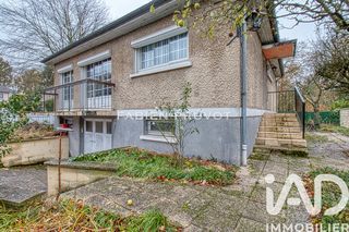  Maison � vendre 5 pi�ces 92 m�