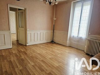  Appartement � vendre 3 pi�ces 52 m�