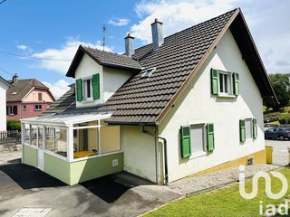  Maison � vendre 7 pi�ces 149 m�