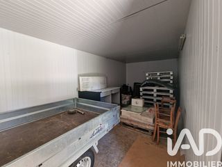  Parking / Garage � vendre 200 m�