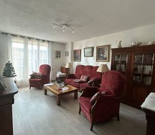  Appartement � vendre 4 pi�ces 86 m�