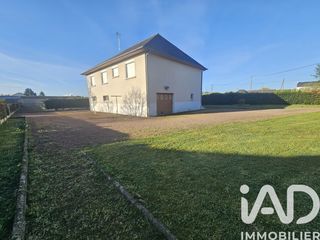  Maison � vendre 6 pi�ces 134 m�