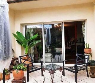  Maison � vendre 10 pi�ces 160 m�