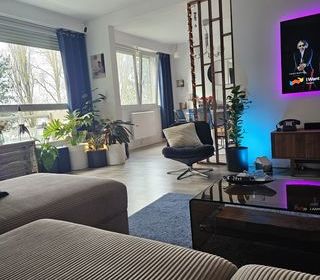  Appartement � vendre 5 pi�ces 85 m�