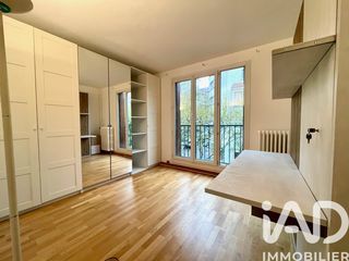  Appartement � vendre 2 pi�ces 44 m�