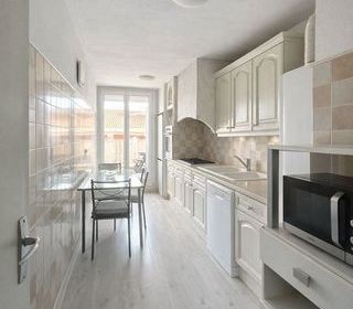  Appartement � vendre 4 pi�ces 86 m�