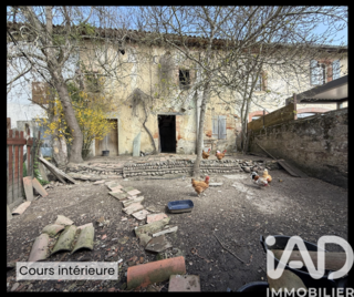  Maison � vendre 2 pi�ces 120 m�