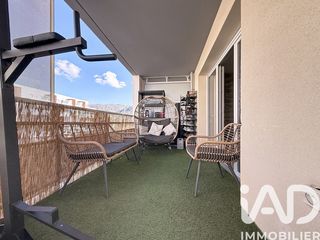  Appartement � vendre 3 pi�ces 83 m�