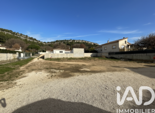  Terrain � vendre 810 m�
