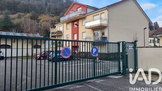  Appartement � vendre 3 pi�ces 61 m�