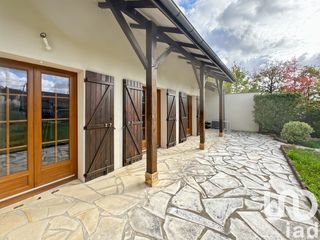  Maison � vendre 5 pi�ces 148 m�