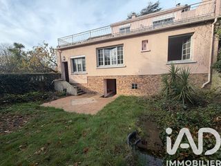  Maison � vendre 6 pi�ces 133 m�