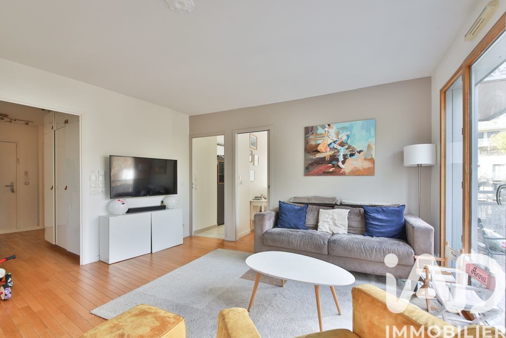 � vendre  Appartement Boulogne-Billancourt (92100)