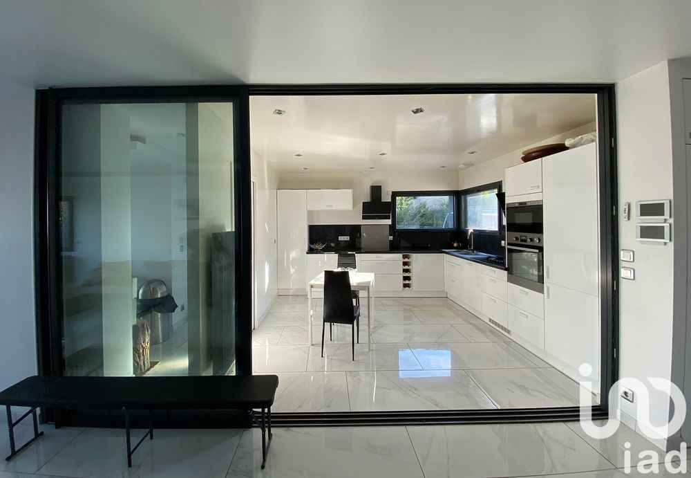 � vendre  Villa Vitry-sur-Seine (94400)