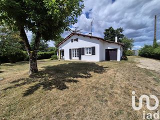  Maison � vendre 4 pi�ces 84 m�