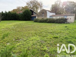  Terrain � vendre 684 m�