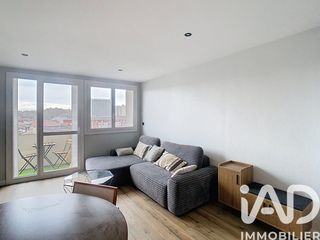  Appartement � louer 3 pi�ces 56 m�