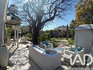  Maison � vendre 6 pi�ces 133 m�